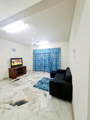 Laguna Condo Resort